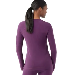 Classic Thermal Merino Crew Baselayer - Women's