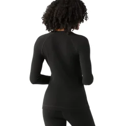 Classic Thermal Merino Crew Baselayer - Women's