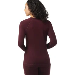 Classic Thermal Merino Crew Baselayer - Women's
