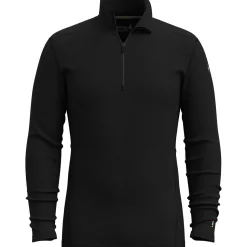 Classic Thermal Merino 1/4-Zip Base Layer - Men's