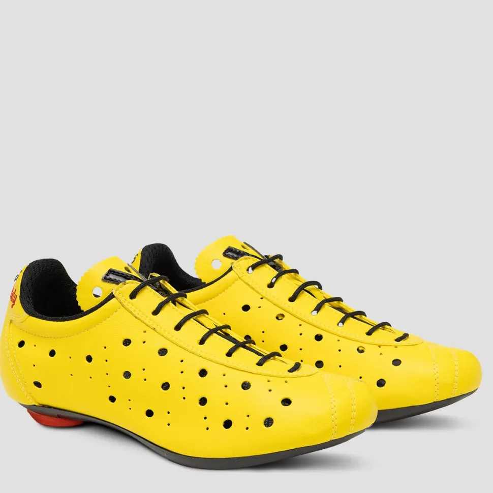 1976 Classic Cycling Shoe