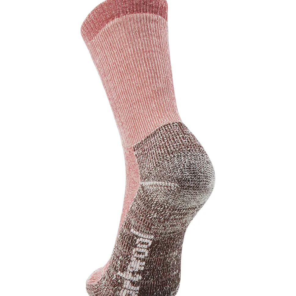 Classic Hike Extra Cushion Crew Sock