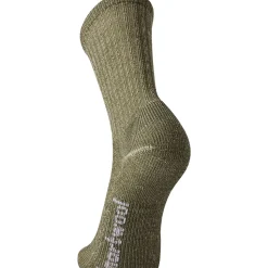 Classic Hike Light Cushion Crew Sock