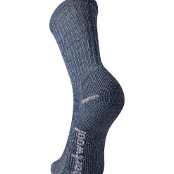 Classic Hike Light Cushion Crew Sock