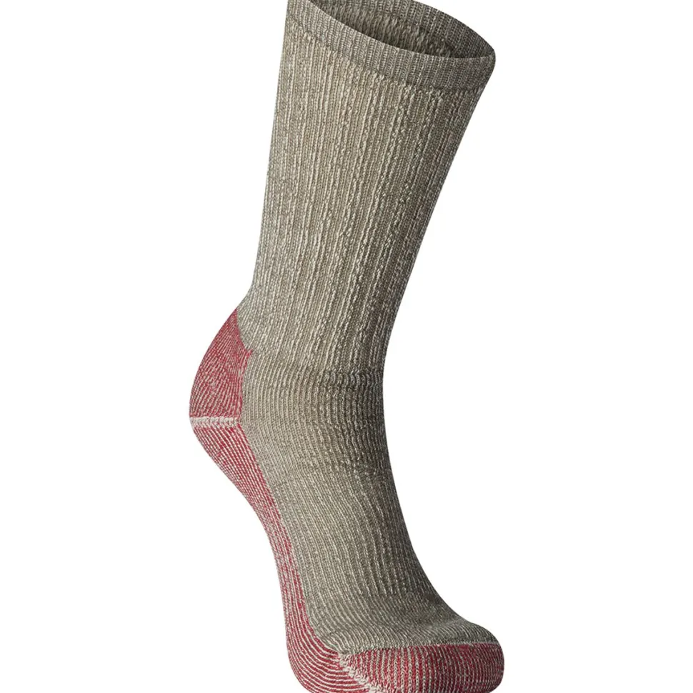 Classic Hike Light Cushion Crew Sock - Women's