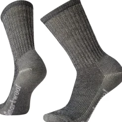 Classic Hike Light Cushion Crew Sock - Women's