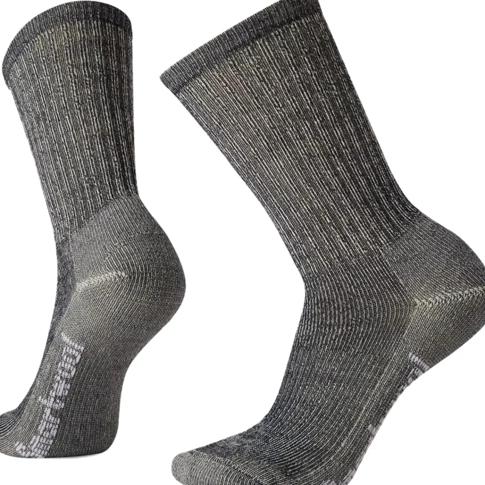 Classic Hike Light Cushion Crew Sock - Women's