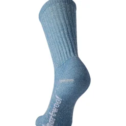 Classic Hike Light Cushion Crew Sock - Women's