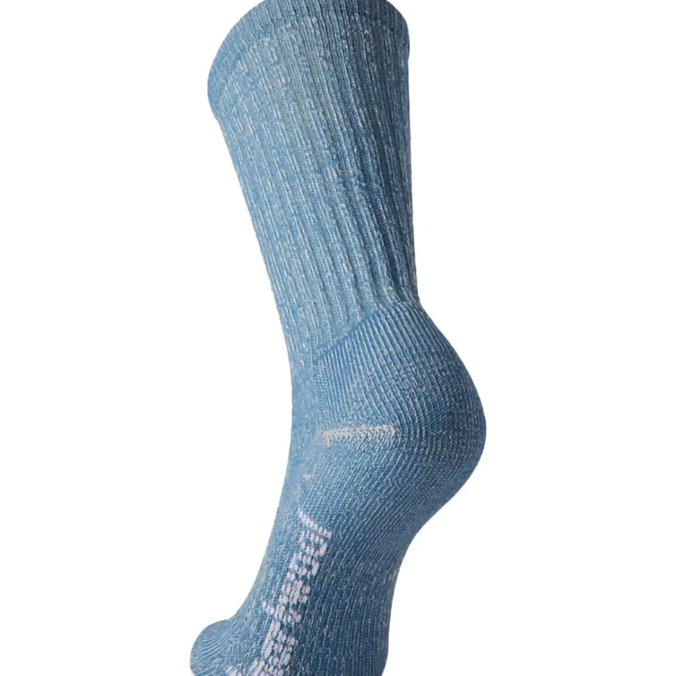 Classic Hike Light Cushion Crew Sock - Women's