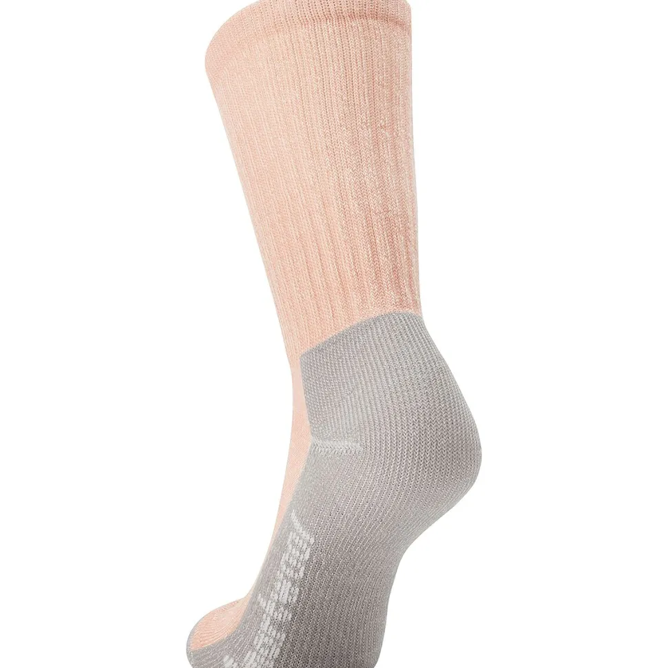 Classic Hike Light Cushion Crew Sock - Women's