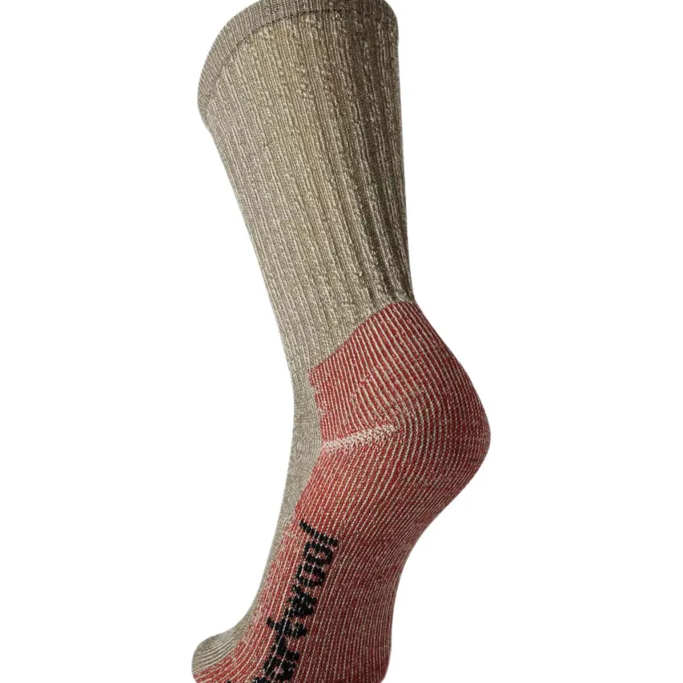 Classic Hike Light Cushion Crew Sock - Women's