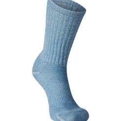 Classic Hike Light Cushion Crew Sock - Women's