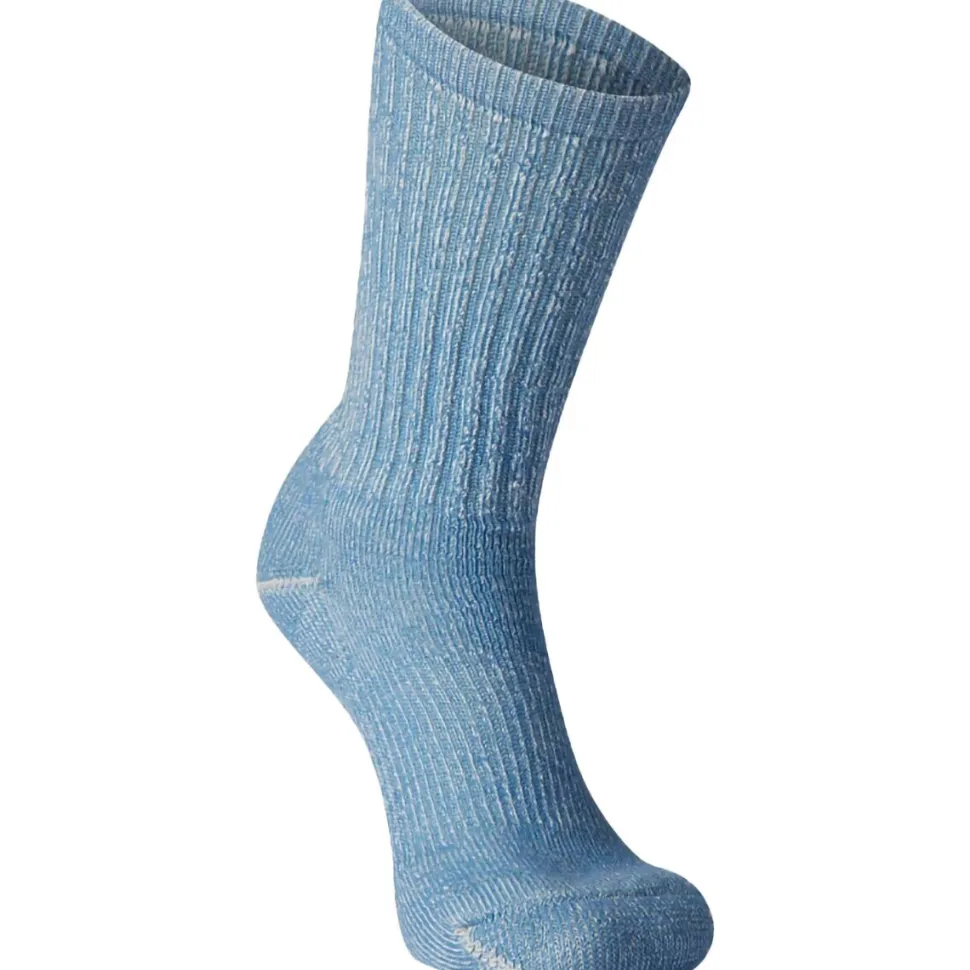 Classic Hike Light Cushion Crew Sock - Women's