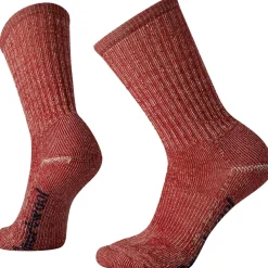 Classic Hike Light Cushion Crew Sock - Women's