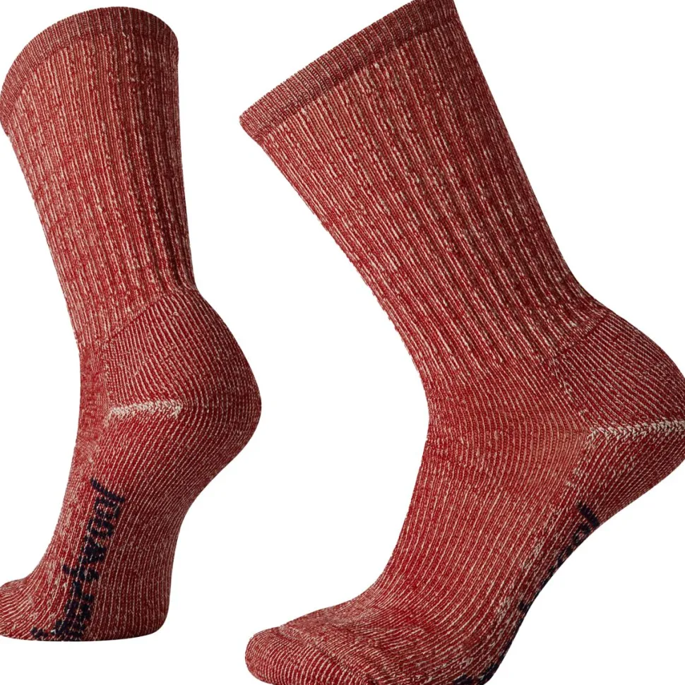 Classic Hike Light Cushion Crew Sock - Women's