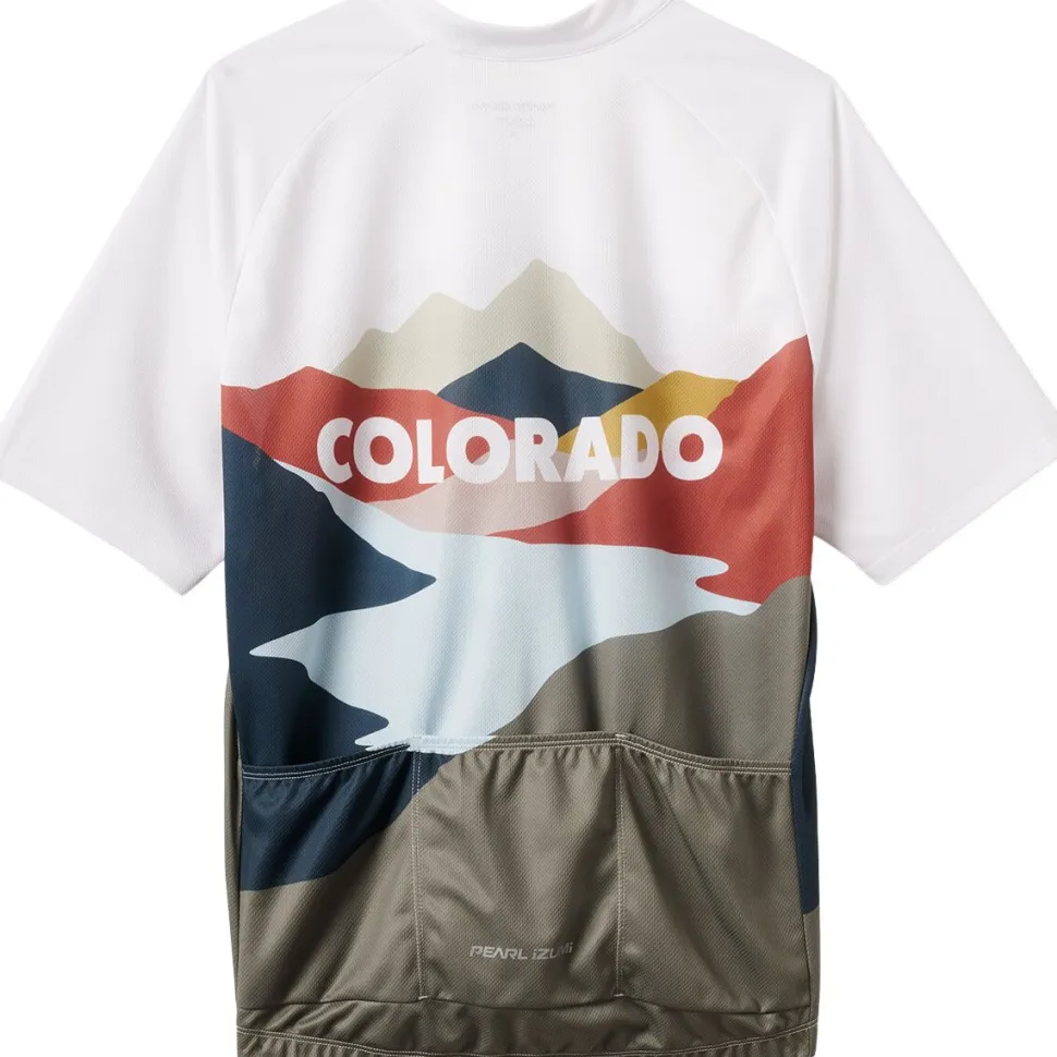 Classic Jersey - Men's