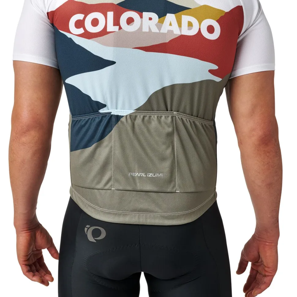 Classic Jersey - Men's