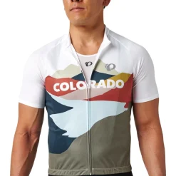 Classic Jersey - Men's