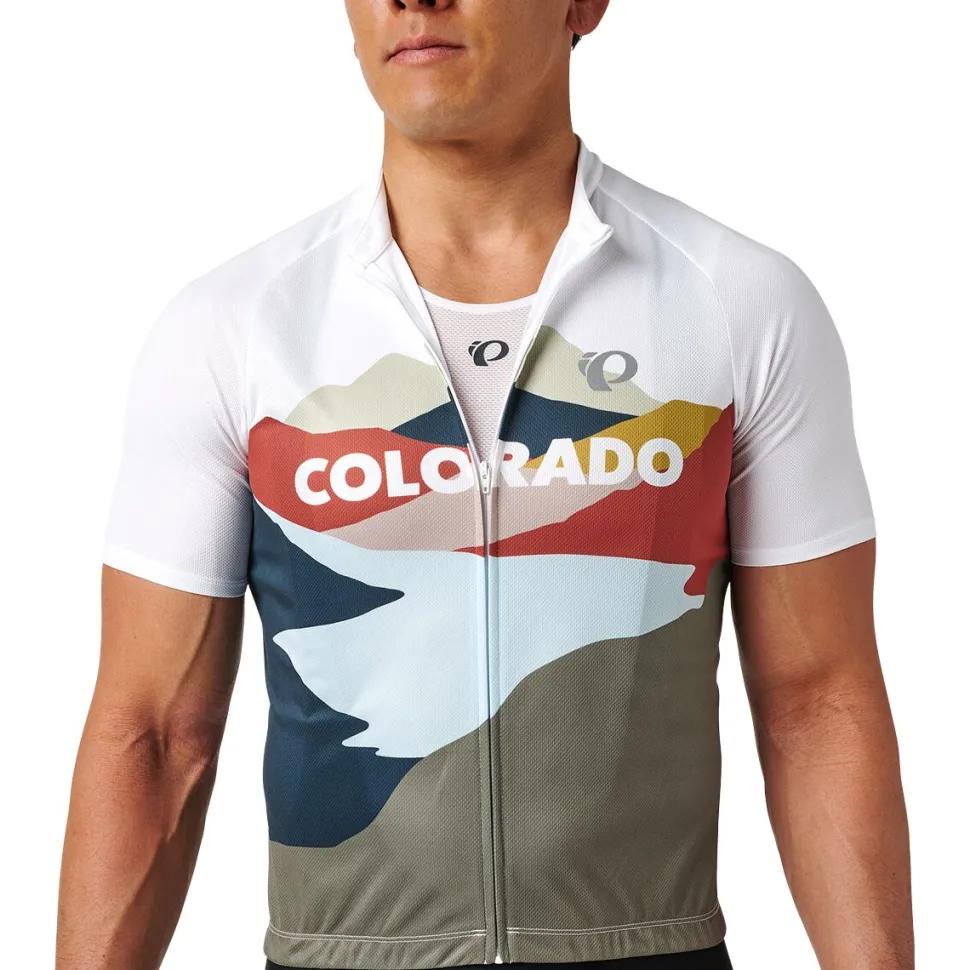 Classic Jersey - Men's