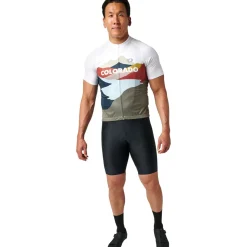 Classic Jersey - Men's
