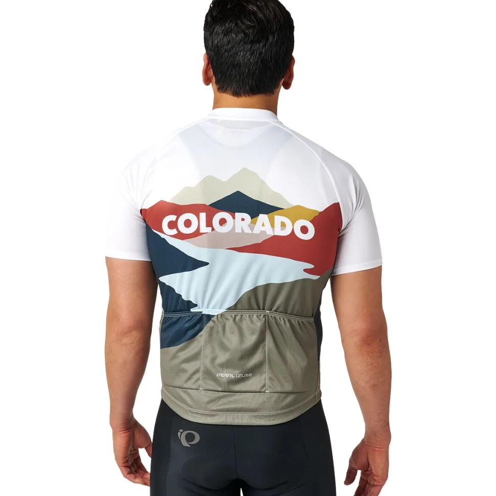 Classic Jersey - Men's