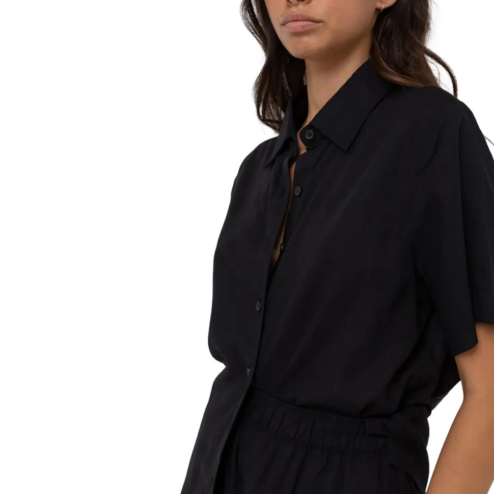 Classic Lounge Shirt - Women's
