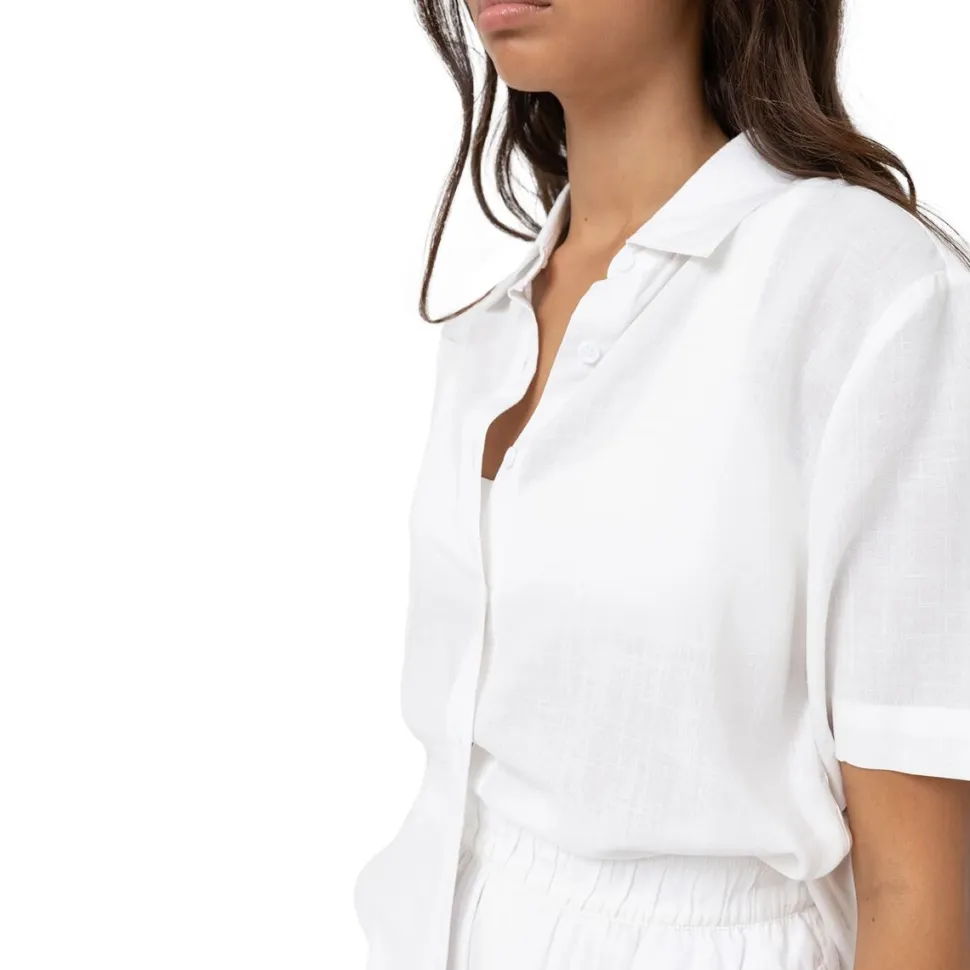 Classic Lounge Shirt - Women's