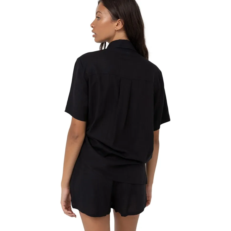 Classic Lounge Shirt - Women's