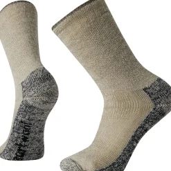 Classic Mountaineer Maximum Cushion Crew Sock