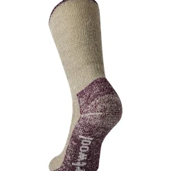 Classic Mountaineer Maximum Cushion Crew Sock - Women's