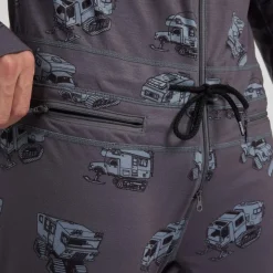 Classic Ninja Suit - Men's