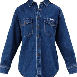 Classic Shacket - Women's