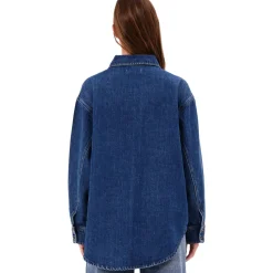 Classic Shacket - Women's
