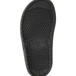 Classic Suede Clog
