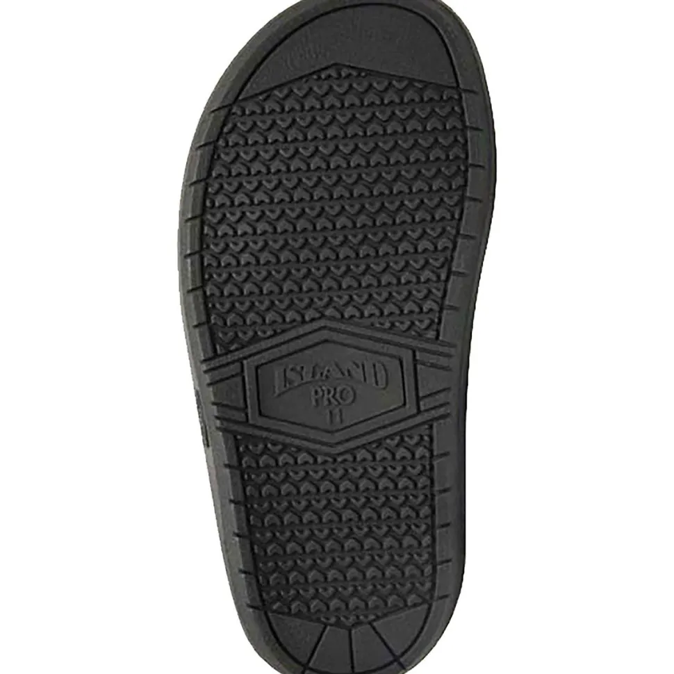 Classic Suede Clog