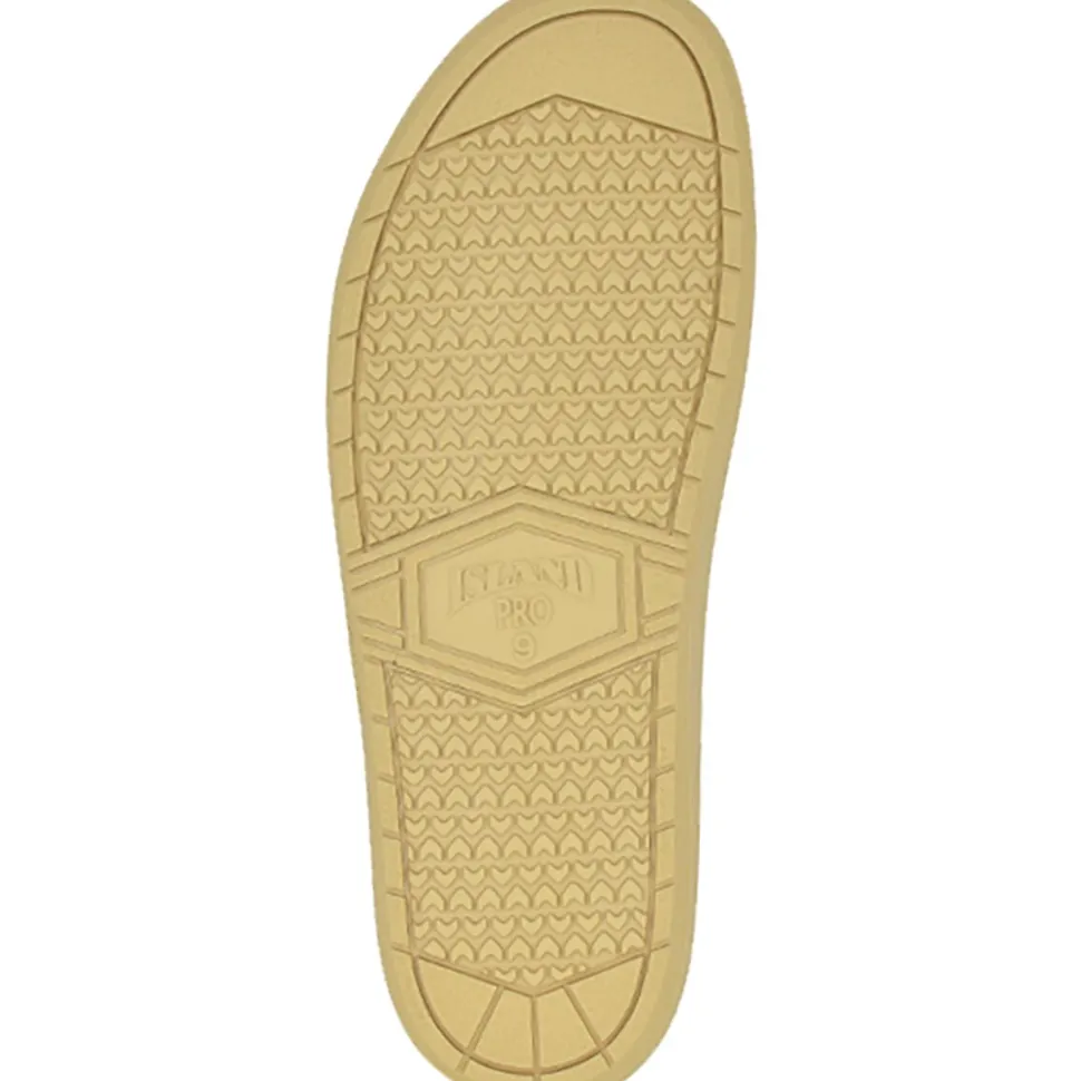 Classic Suede Clog