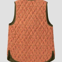 Claudine Vest - Women's