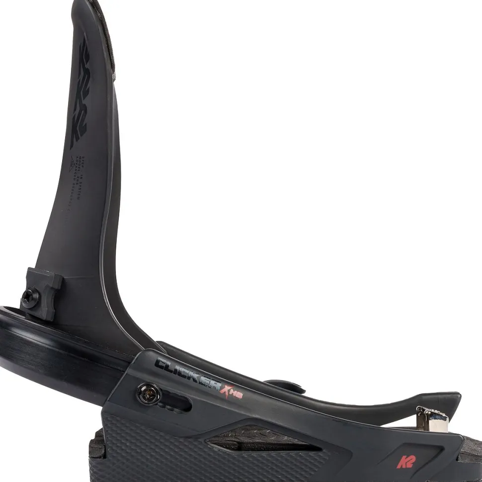 Clicker X HB Snowboard Binding - 2023 - Women's