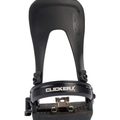 Clicker X HB Snowboard Binding - 2023 - Women's