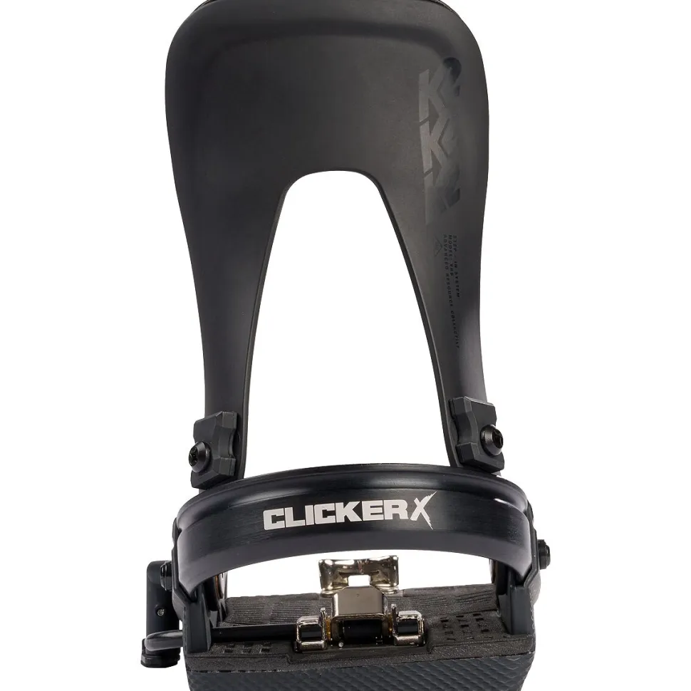 Clicker X HB Snowboard Binding - 2023 - Women's