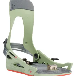 Clicker X HB Snowboard Binding - 2023 - Women's