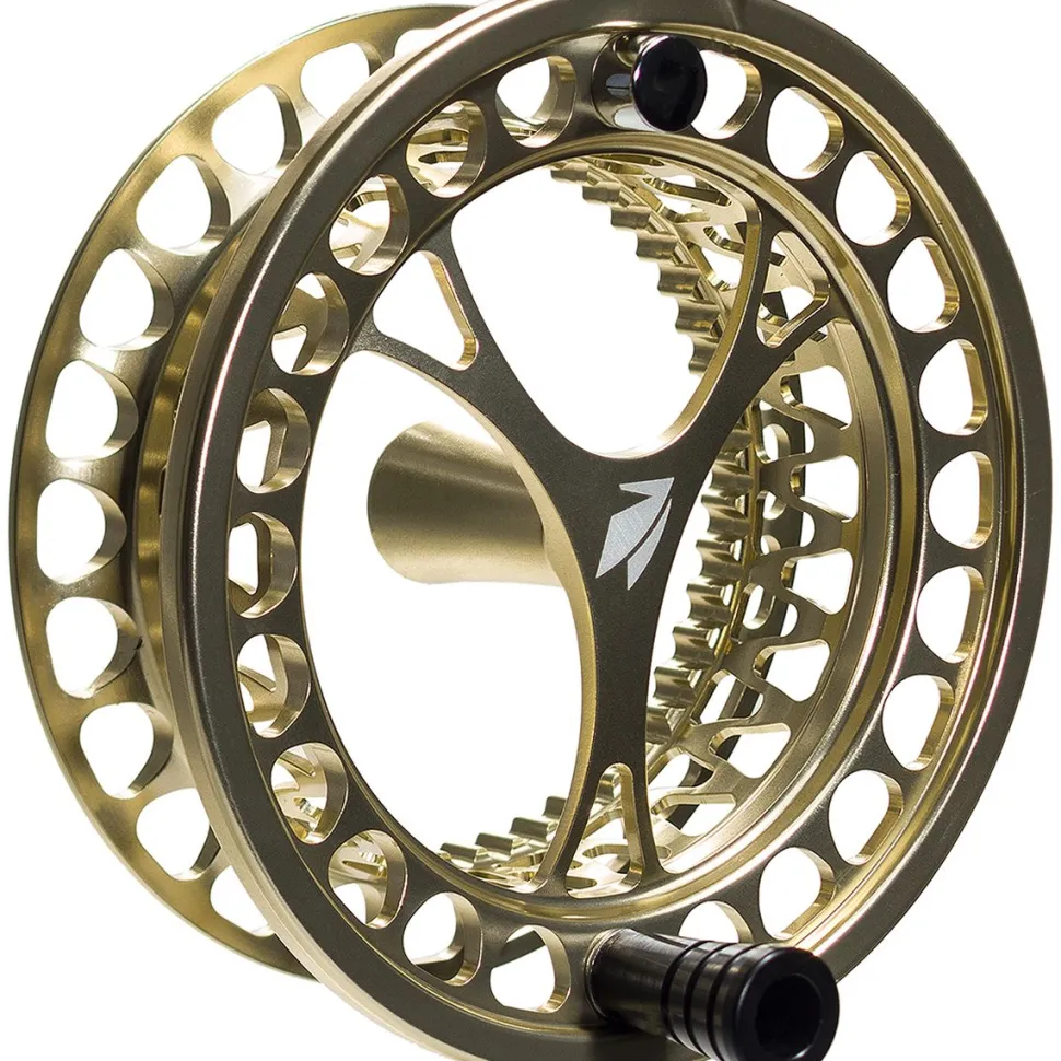Click Series Spool