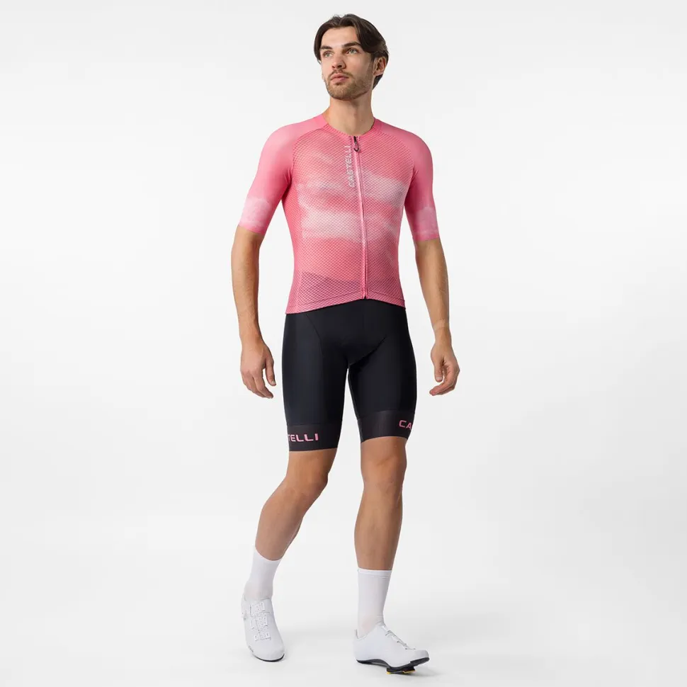 Climber's A/C Limited Edition Jersey - Men's