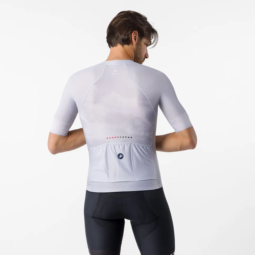 Climber's A/C Limited Edition Jersey - Men's