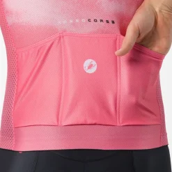 Climber's A/C Limited Edition Jersey - Men's