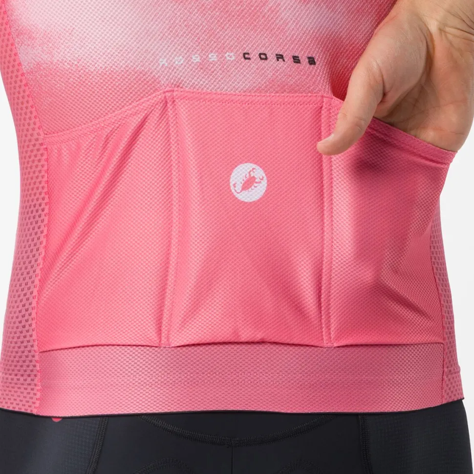Climber's A/C Limited Edition Jersey - Men's