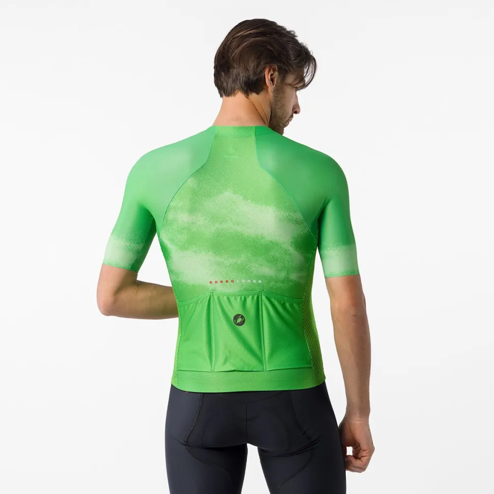 Climber's A/C Limited Edition Jersey - Men's