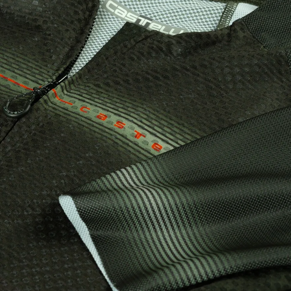 Climber's A/C Limited Edition Jersey - Men's