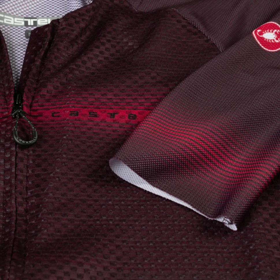 Climber's A/C Limited Edition Jersey - Men's