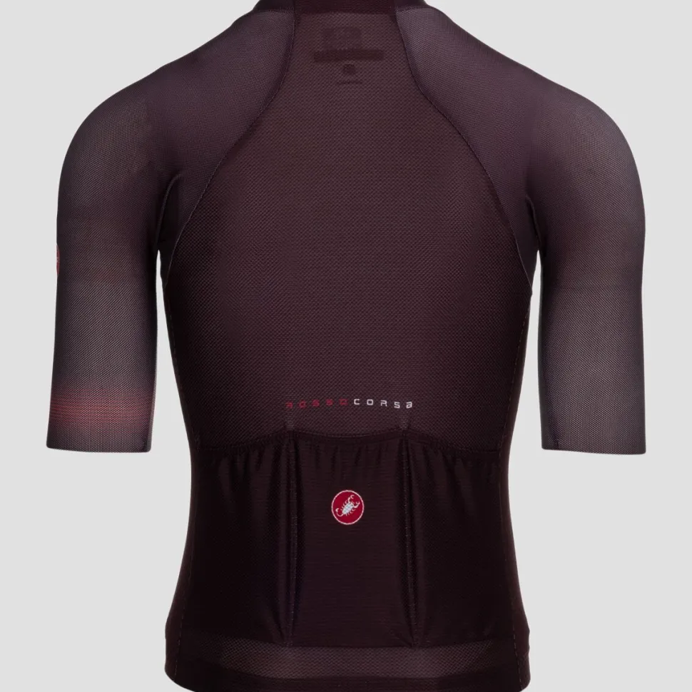 Climber's A/C Limited Edition Jersey - Men's